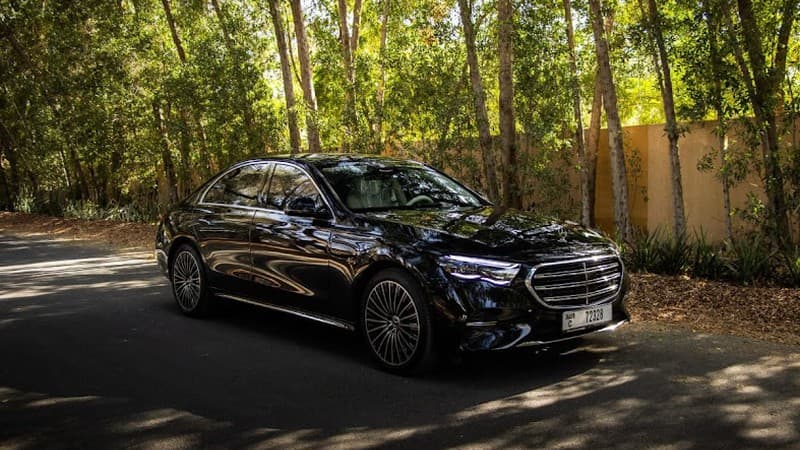 Elite Speed Car Rental