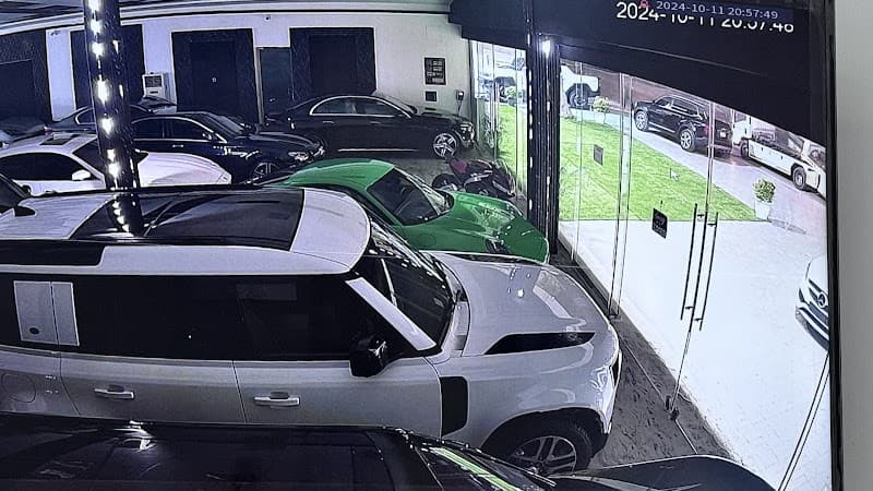 Irc Car Rental