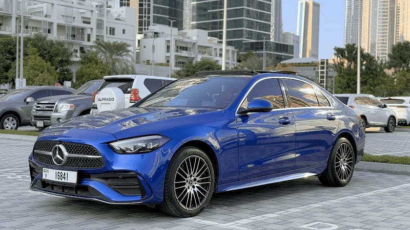 Sj Car Rental