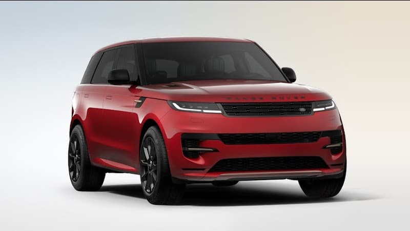 Al Tayer Motors Land Rover Showroom — dealership in Ras Al Khaimah