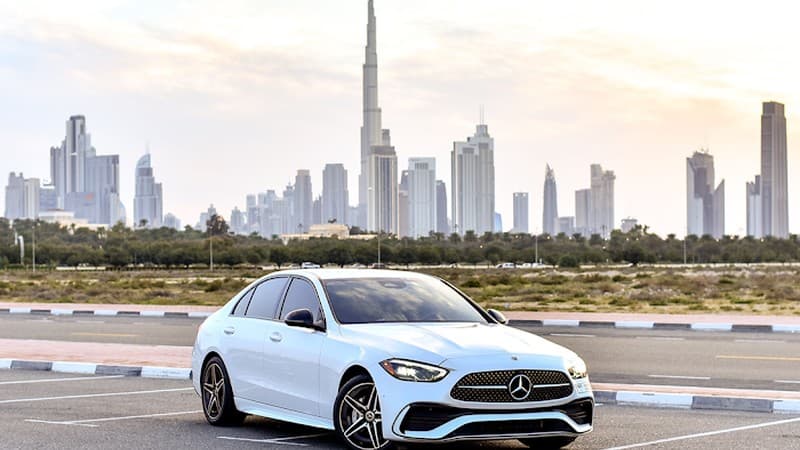 Markabathi Car Rental